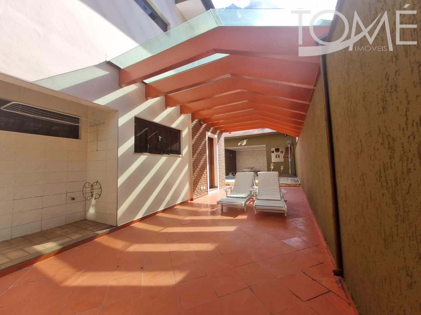 Casa de Condomínio à venda com 2 quartos, 204m² - Foto 13