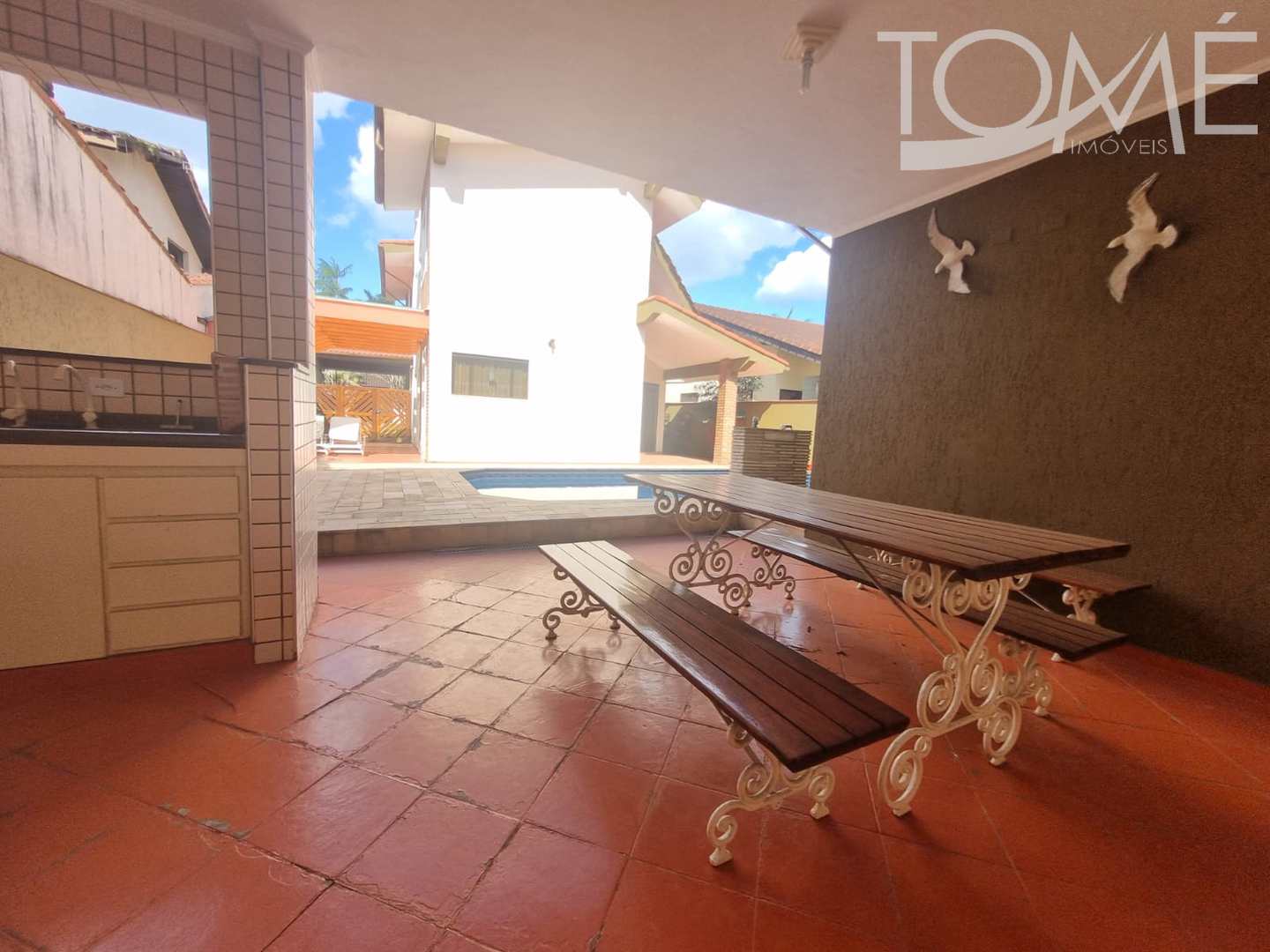 Casa de Condomínio à venda com 2 quartos, 204m² - Foto 18