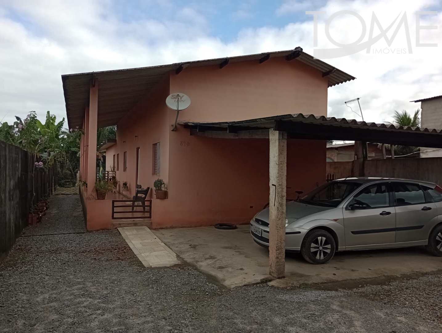 Casa à venda com 2 quartos, 157m² - Foto 3