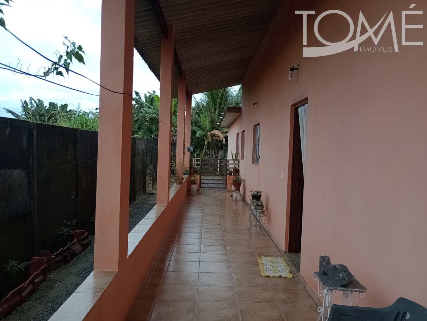 Casa à venda com 2 quartos, 157m² - Foto 8