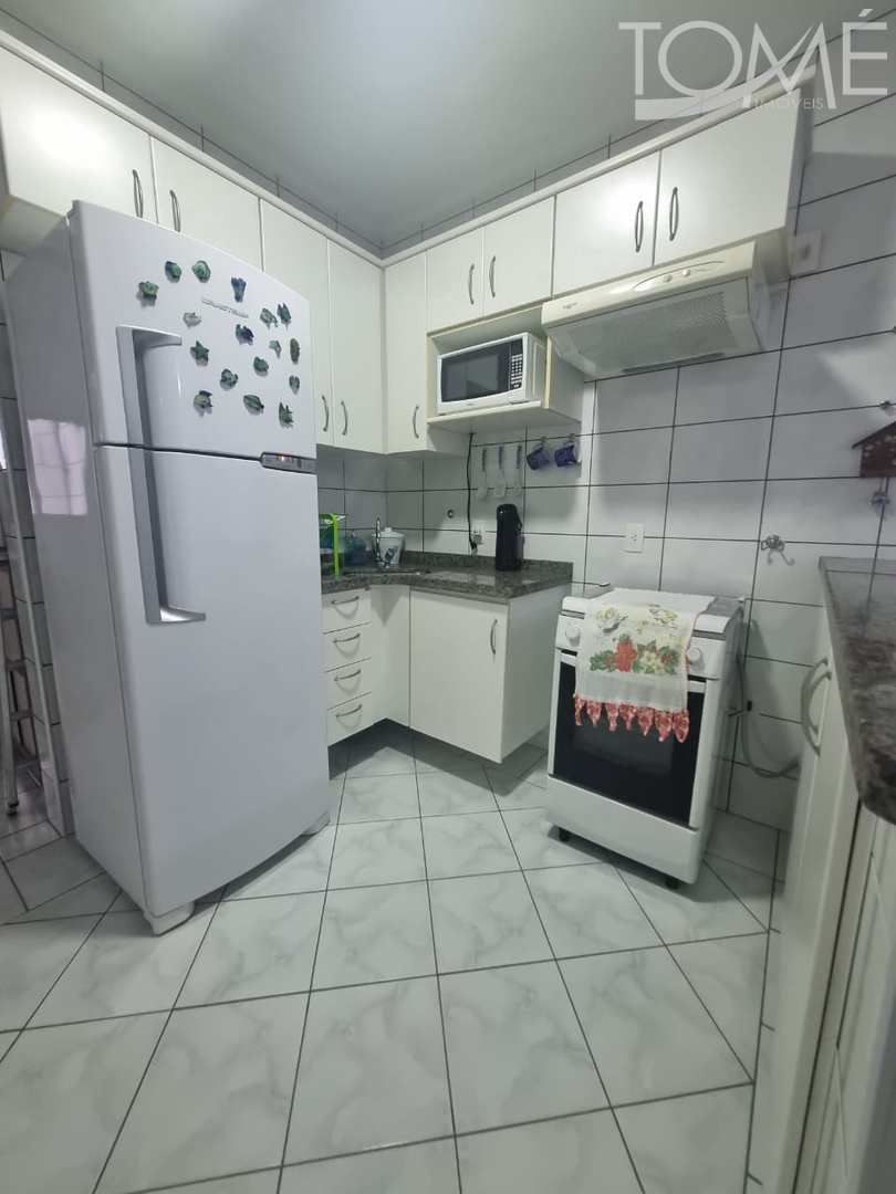 Apartamento à venda com 3 quartos, 76m² - Foto 6