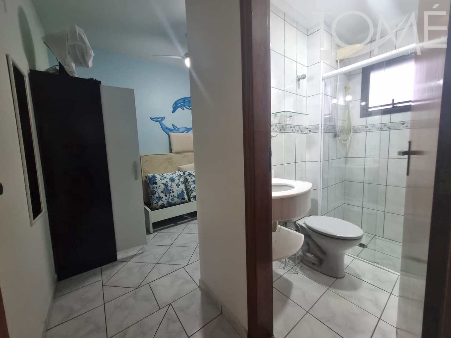 Apartamento à venda com 3 quartos, 76m² - Foto 8