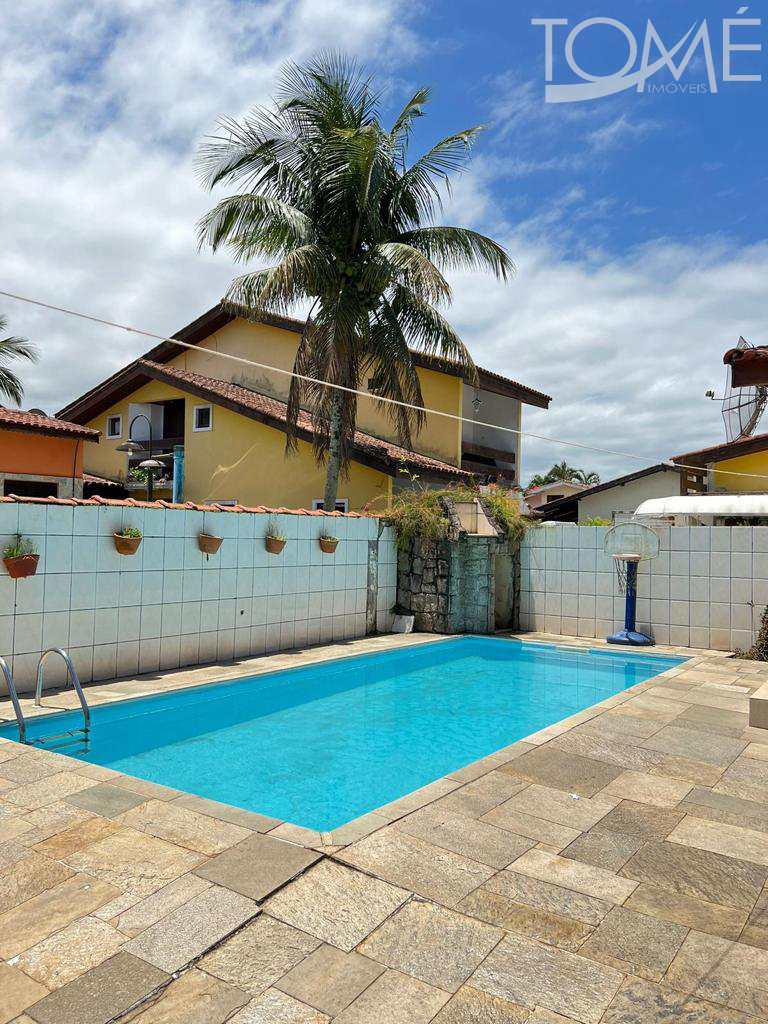 Casa de Condomínio à venda com 5 quartos, 270m² - Foto 1