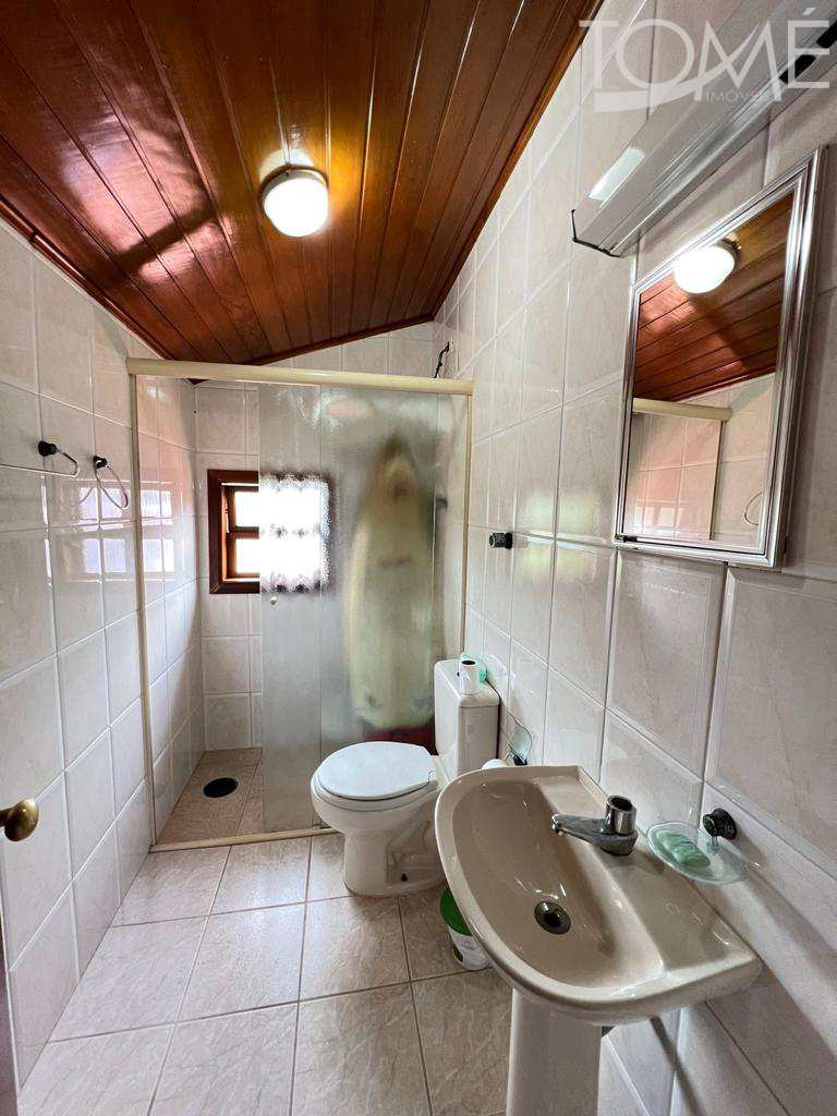 Casa de Condomínio à venda com 5 quartos, 270m² - Foto 22