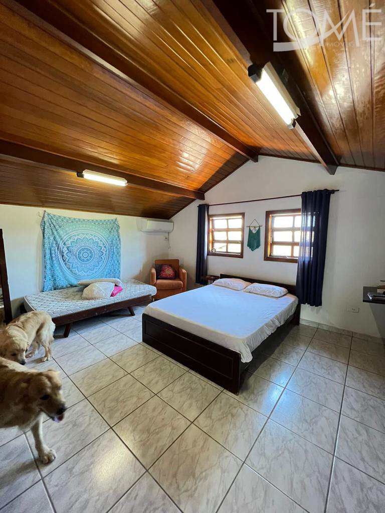 Casa de Condomínio à venda com 5 quartos, 270m² - Foto 23