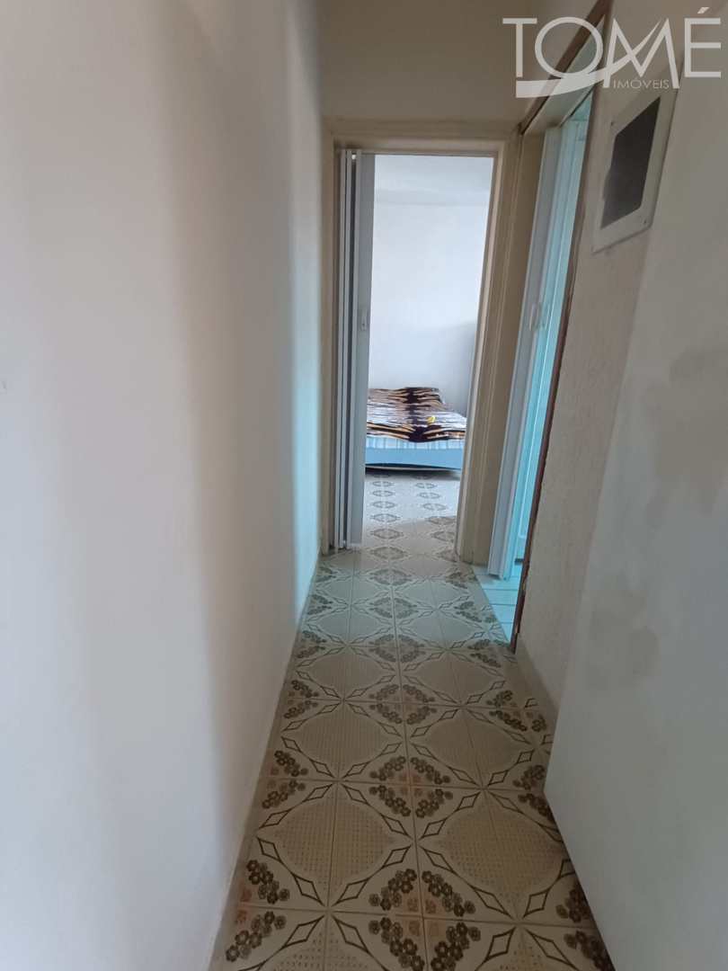 Apartamento à venda com 1 quarto, 40m² - Foto 13