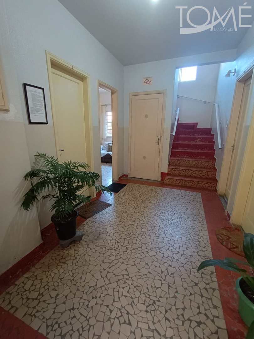 Apartamento à venda com 1 quarto, 40m² - Foto 9