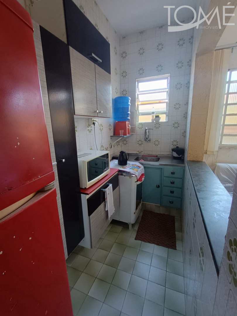 Apartamento à venda com 1 quarto, 40m² - Foto 11