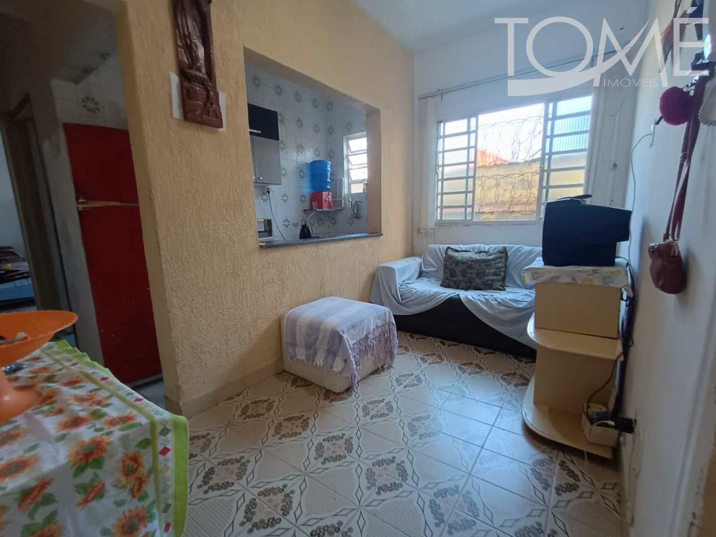 Apartamento à venda com 1 quarto, 40m² - Foto 10