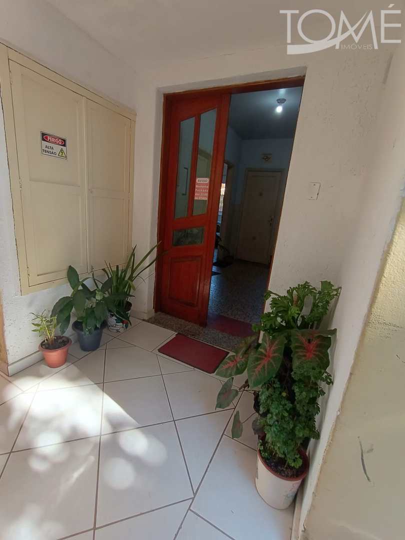 Apartamento à venda com 1 quarto, 40m² - Foto 8