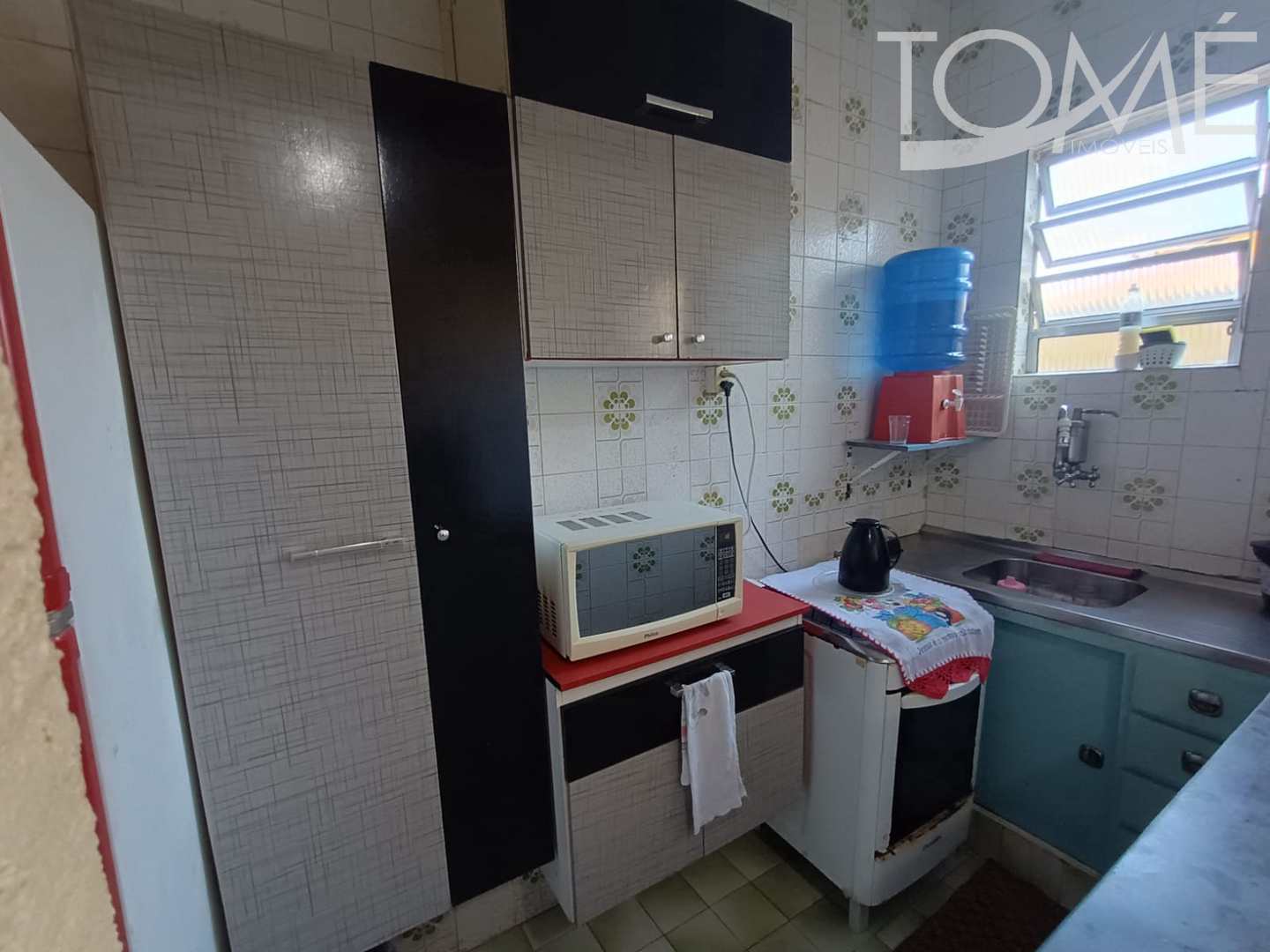 Apartamento à venda com 1 quarto, 40m² - Foto 12