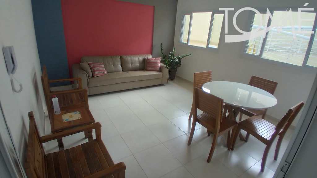 Apartamento à venda com 3 quartos, 116m² - Foto 46