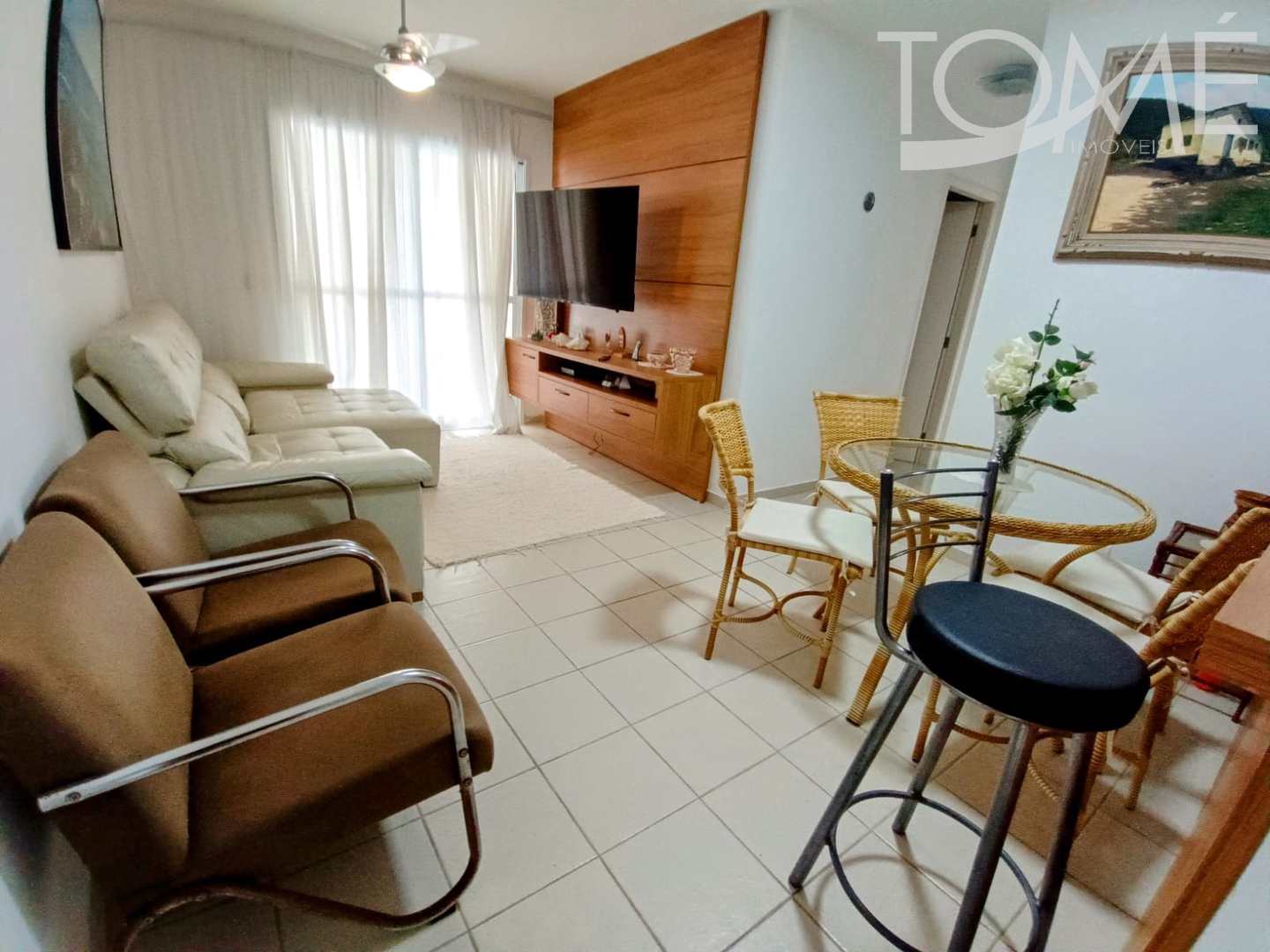 Apartamento à venda com 2 quartos, 73m² - Foto 4