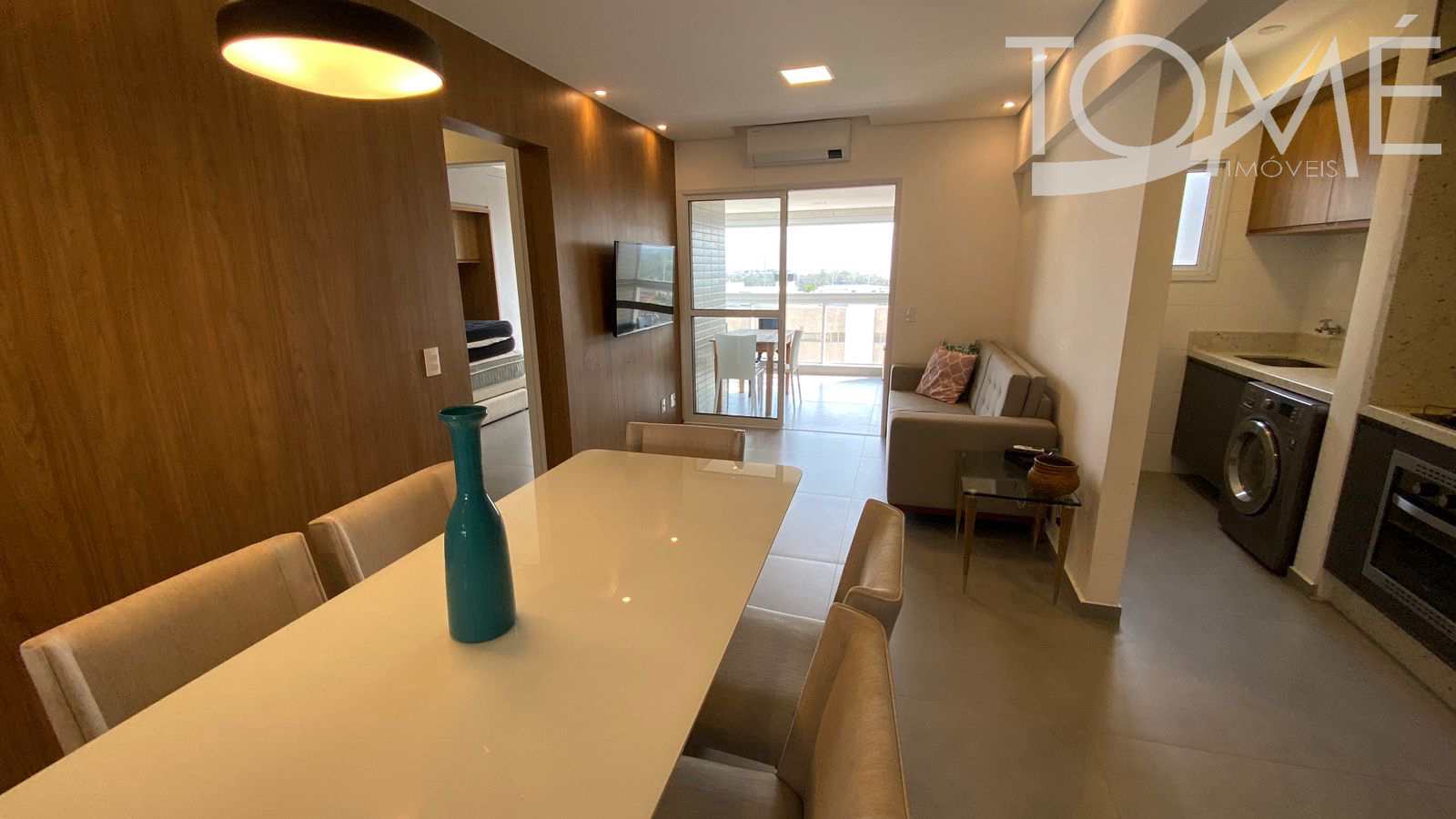 Apartamento à venda com 2 quartos, 86m² - Foto 5