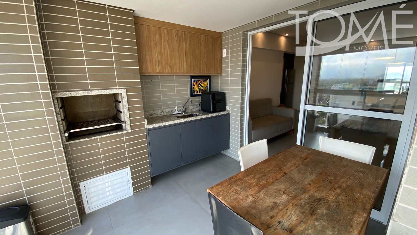 Apartamento à venda com 2 quartos, 86m² - Foto 7