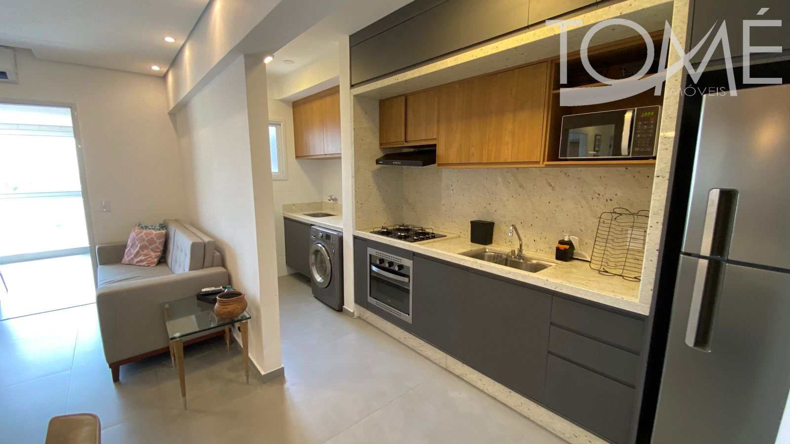 Apartamento à venda com 2 quartos, 86m² - Foto 13