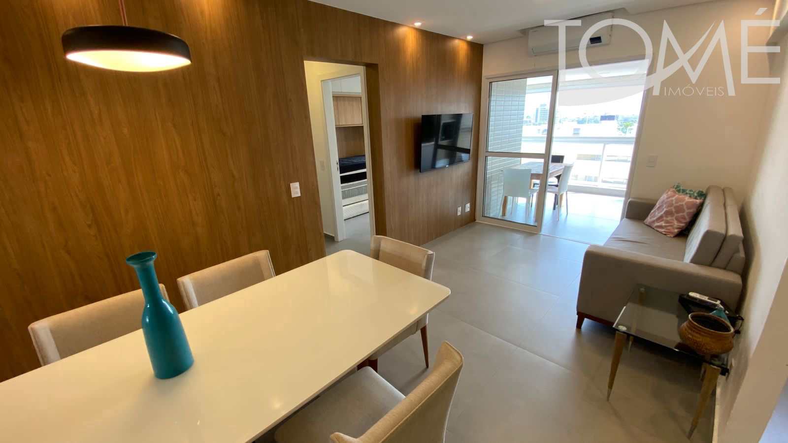 Apartamento à venda com 2 quartos, 86m² - Foto 4