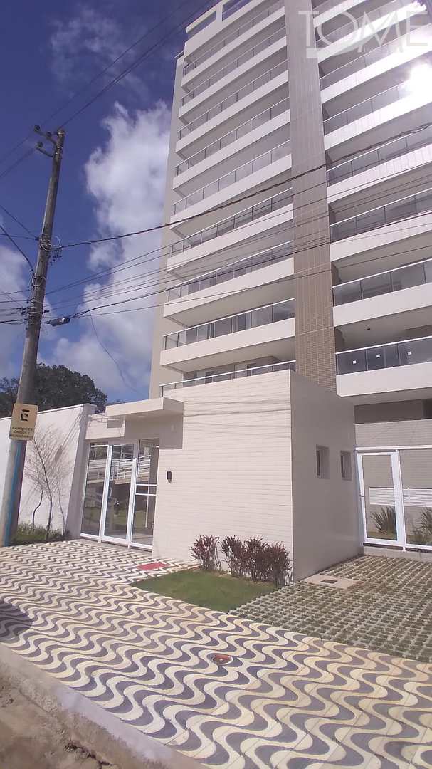 Apartamento à venda com 2 quartos, 86m² - Foto 2