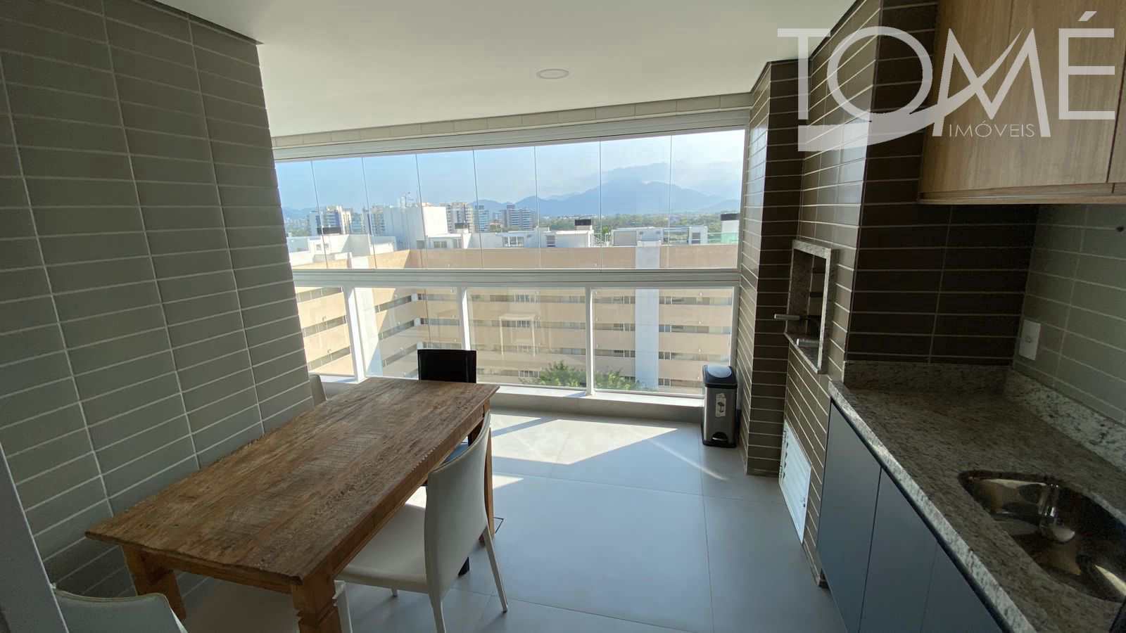 Apartamento à venda com 2 quartos, 86m² - Foto 11