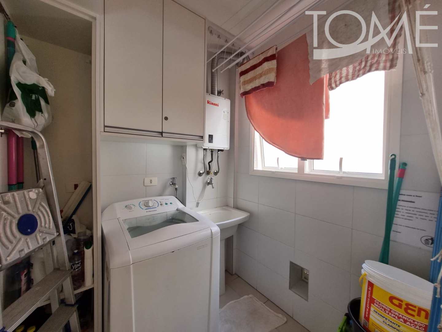 Apartamento à venda com 3 quartos, 90m² - Foto 13