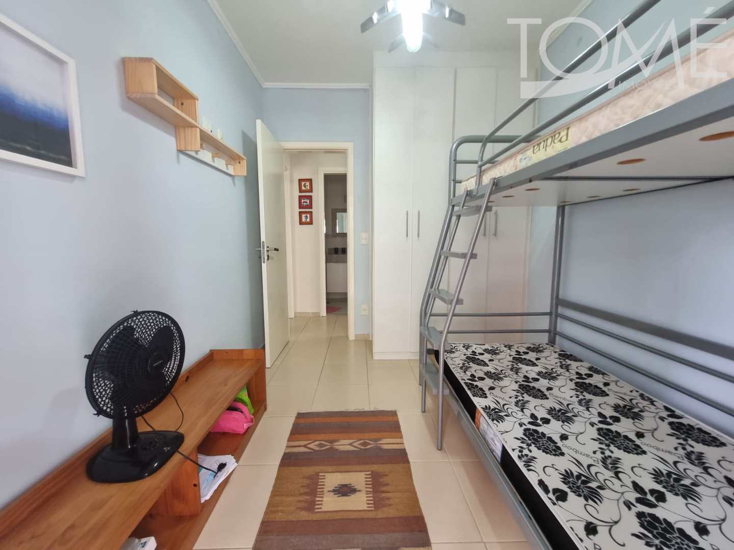 Apartamento à venda com 3 quartos, 120m² - Foto 16