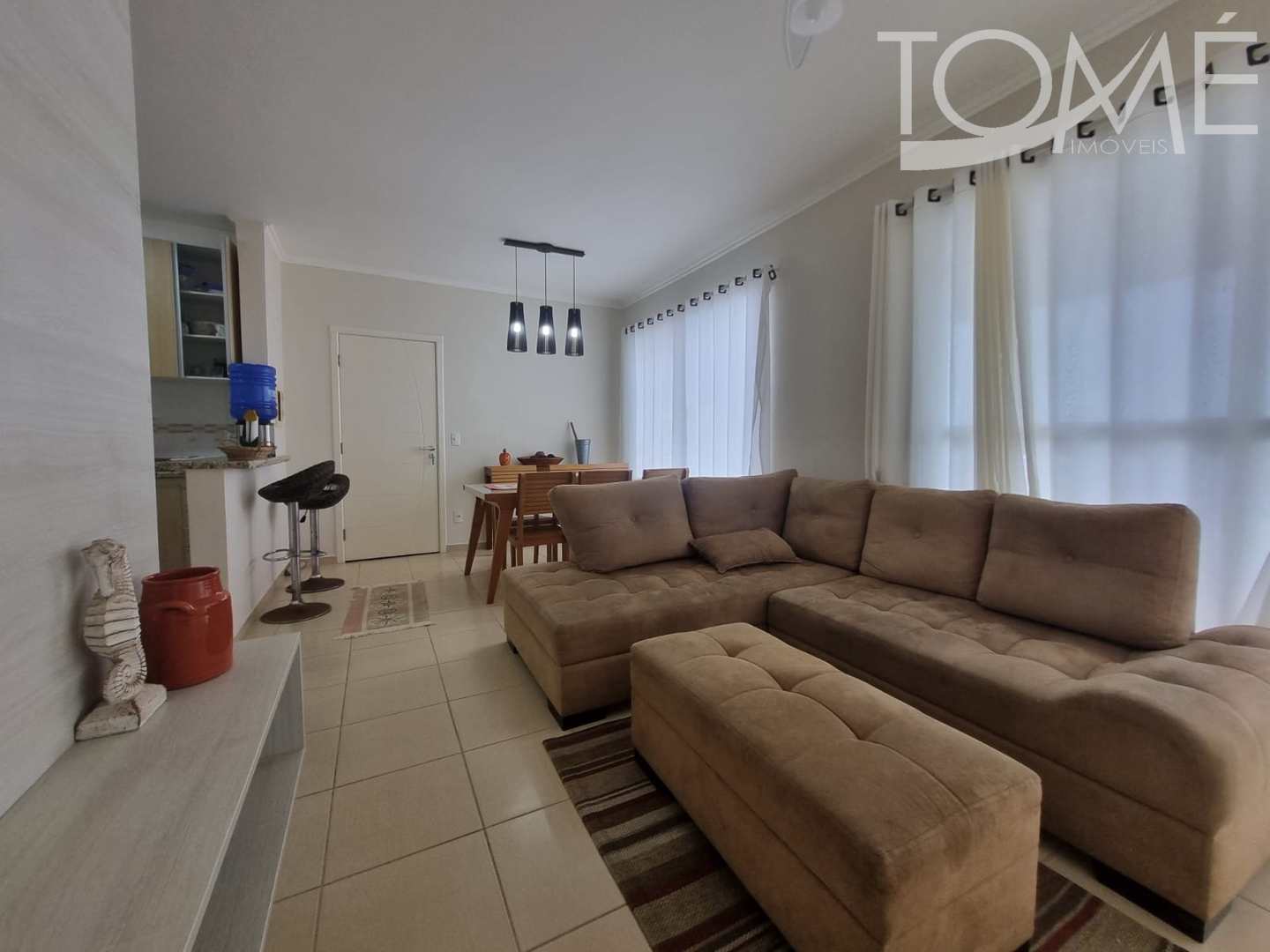 Apartamento à venda com 3 quartos, 120m² - Foto 3