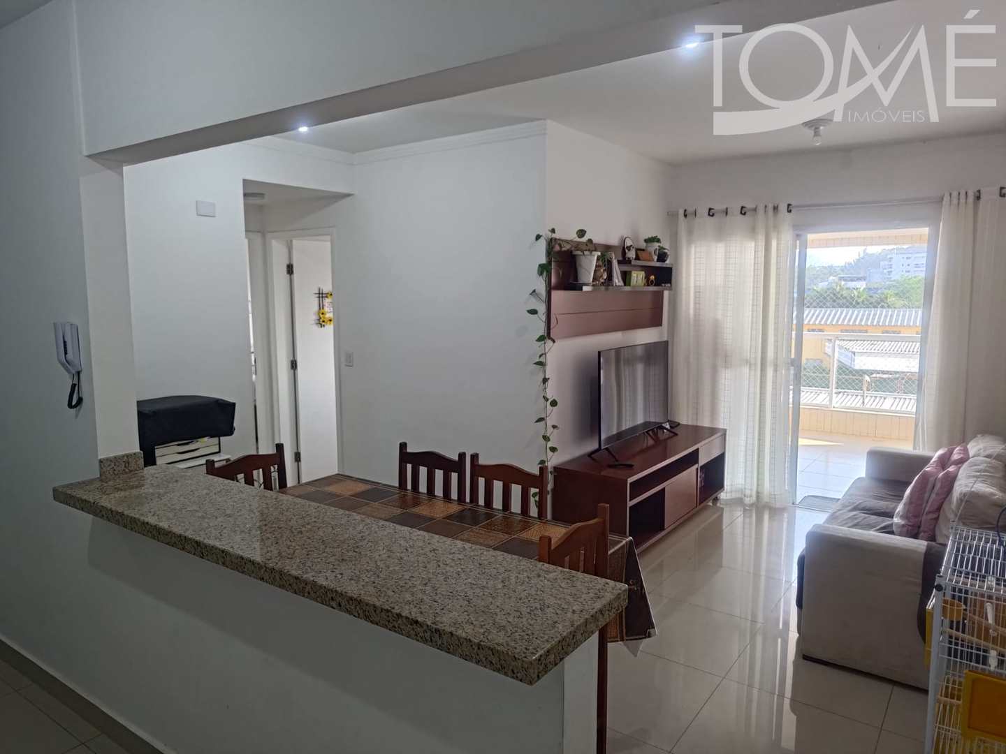 Apartamento à venda com 2 quartos, 75m² - Foto 10