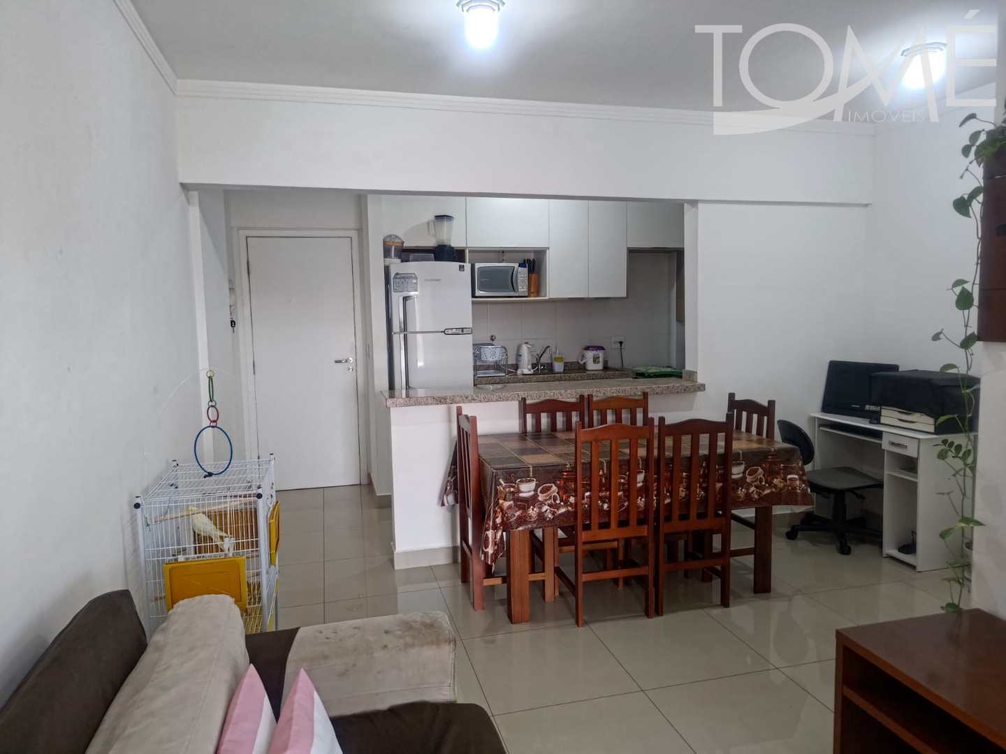 Apartamento à venda com 2 quartos, 75m² - Foto 9