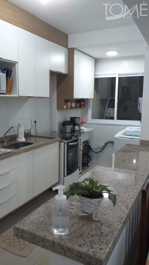 Apartamento à venda com 2 quartos, 75m² - Foto 31