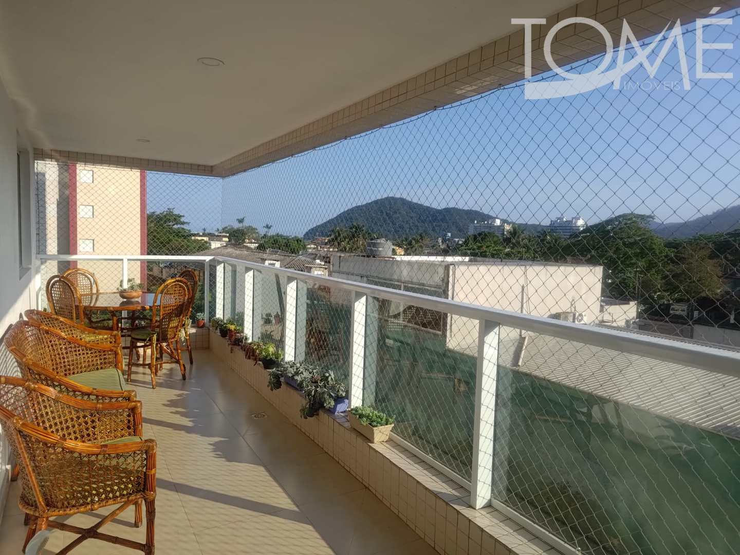 Apartamento à venda com 2 quartos, 75m² - Foto 13