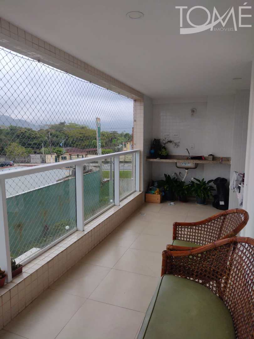 Apartamento à venda com 2 quartos, 75m² - Foto 24