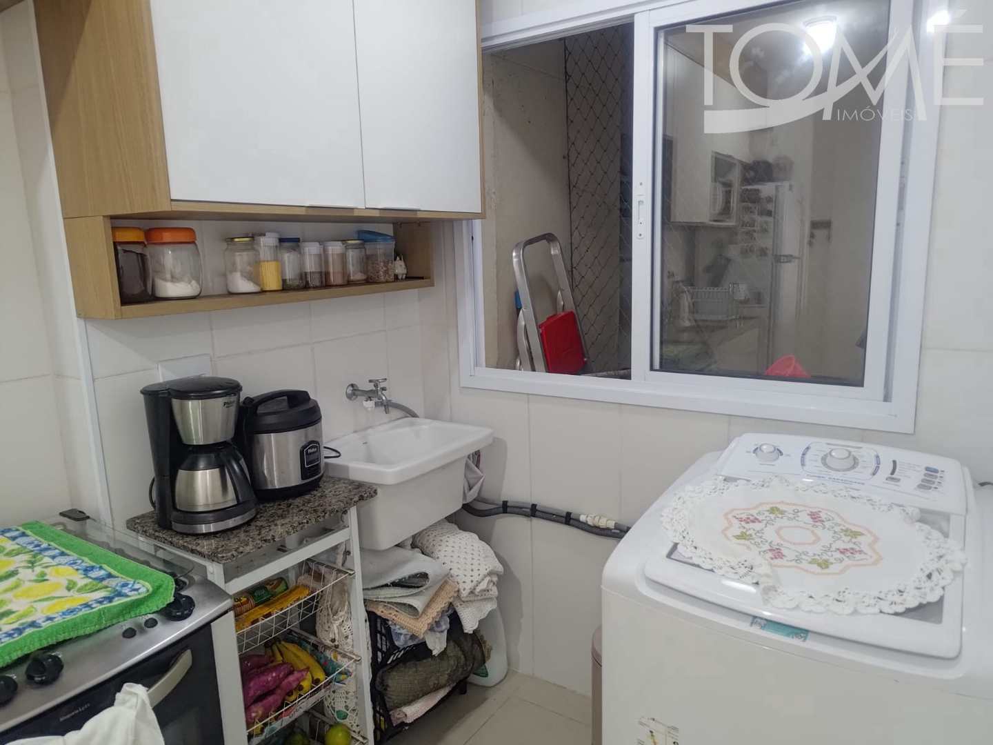 Apartamento à venda com 2 quartos, 75m² - Foto 34