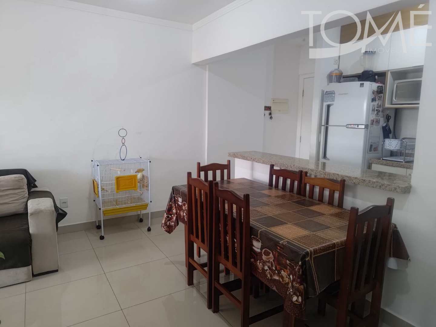 Apartamento à venda com 2 quartos, 75m² - Foto 7