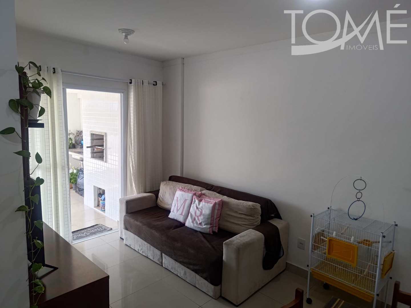 Apartamento à venda com 2 quartos, 75m² - Foto 6