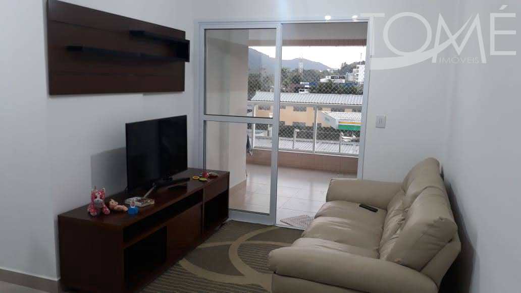 Apartamento à venda com 2 quartos, 75m² - Foto 11