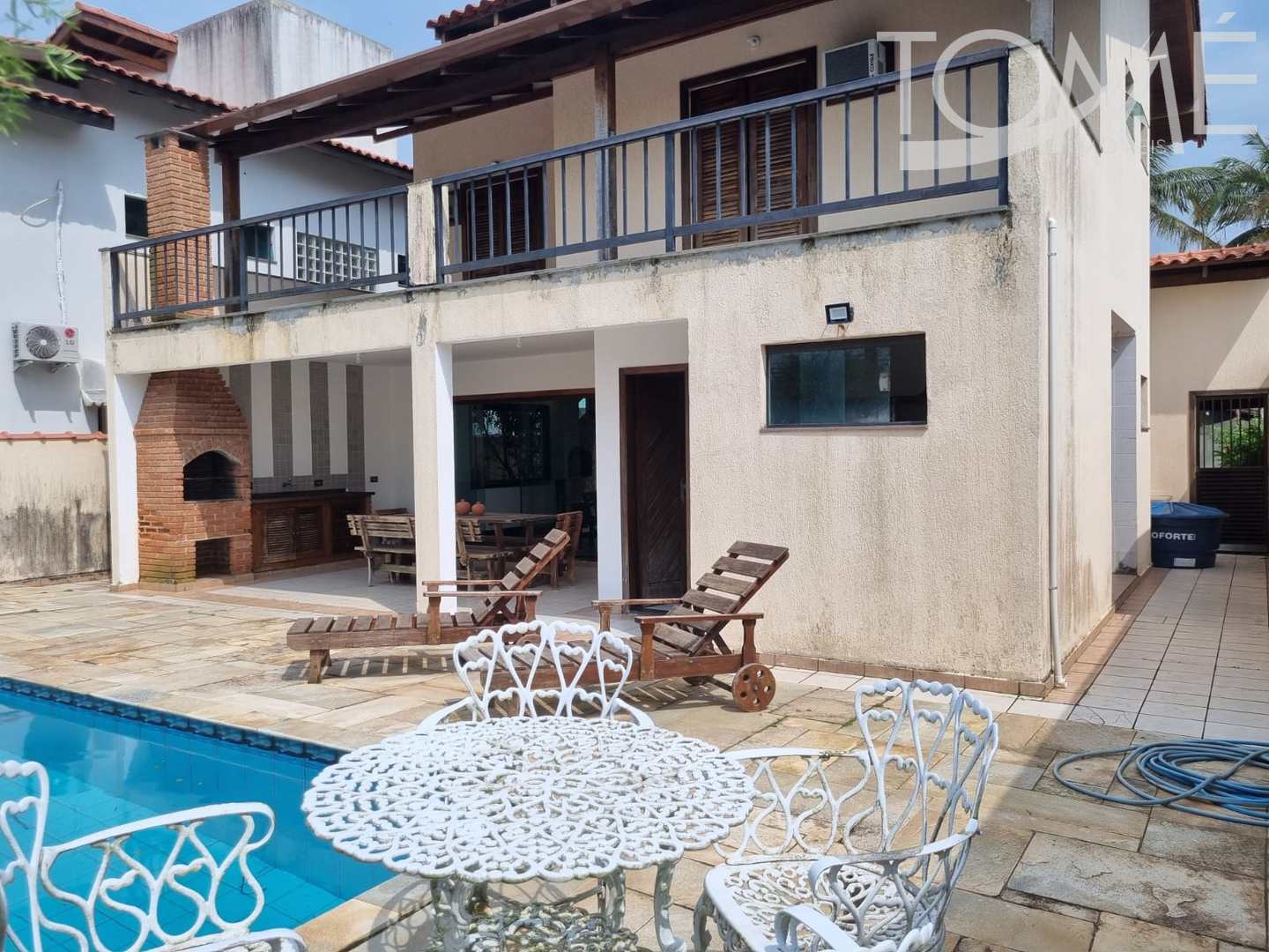 Casa de Condomínio à venda com 4 quartos, 236m² - Foto 25