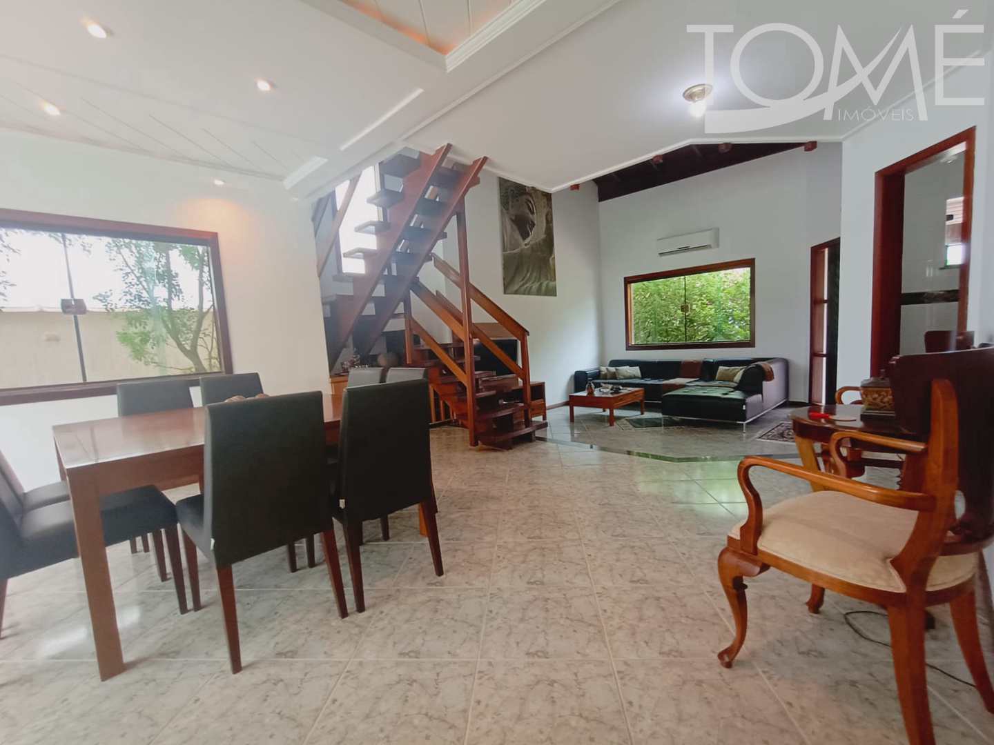 Casa de Condomínio à venda com 4 quartos, 236m² - Foto 14