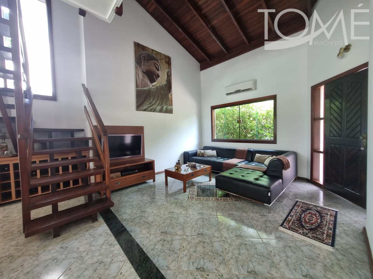 Casa de Condomínio à venda com 4 quartos, 236m² - Foto 4