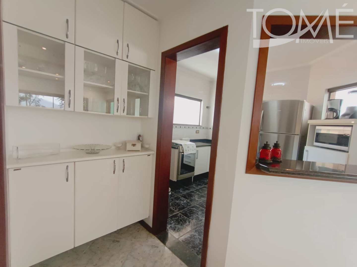 Casa de Condomínio à venda com 4 quartos, 236m² - Foto 16