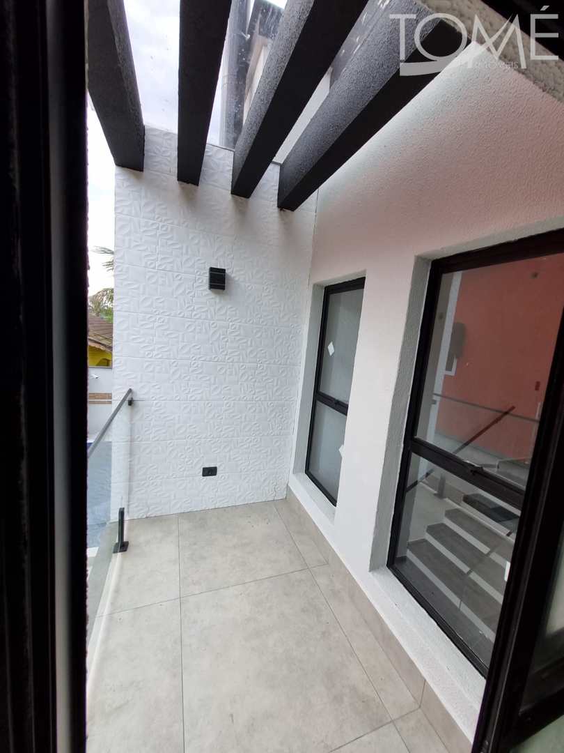 Sobrado à venda com 3 quartos, 117m² - Foto 34