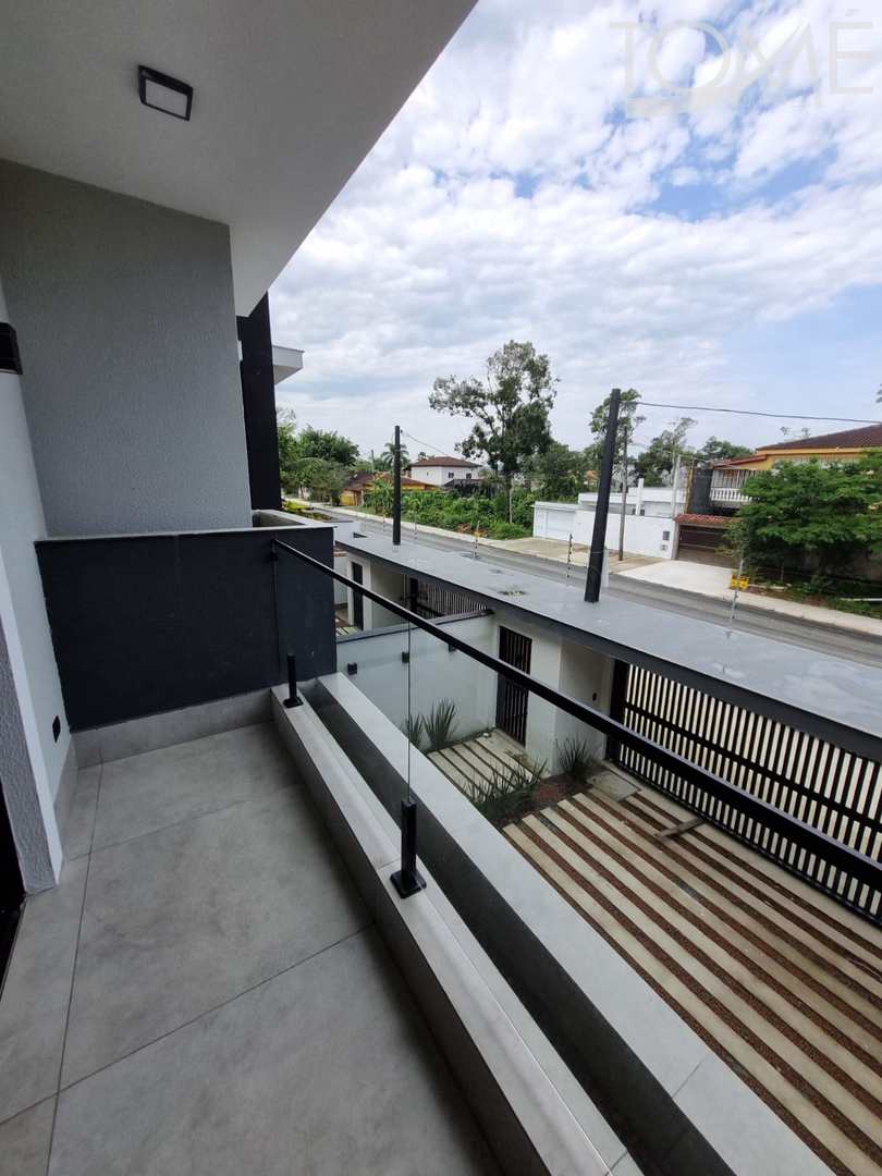 Sobrado à venda com 3 quartos, 117m² - Foto 33