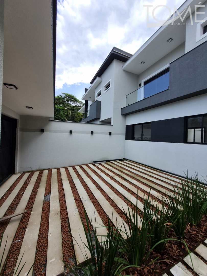 Sobrado à venda com 3 quartos, 117m² - Foto 9