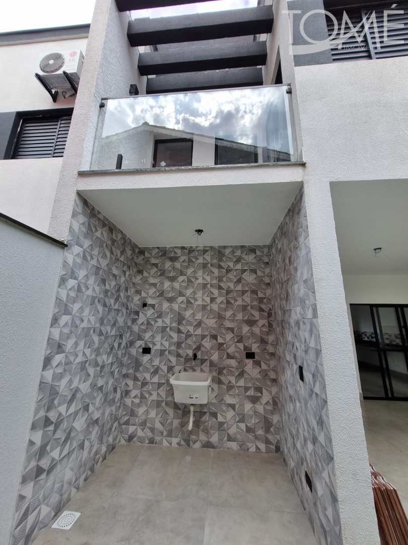 Sobrado à venda com 3 quartos, 117m² - Foto 18