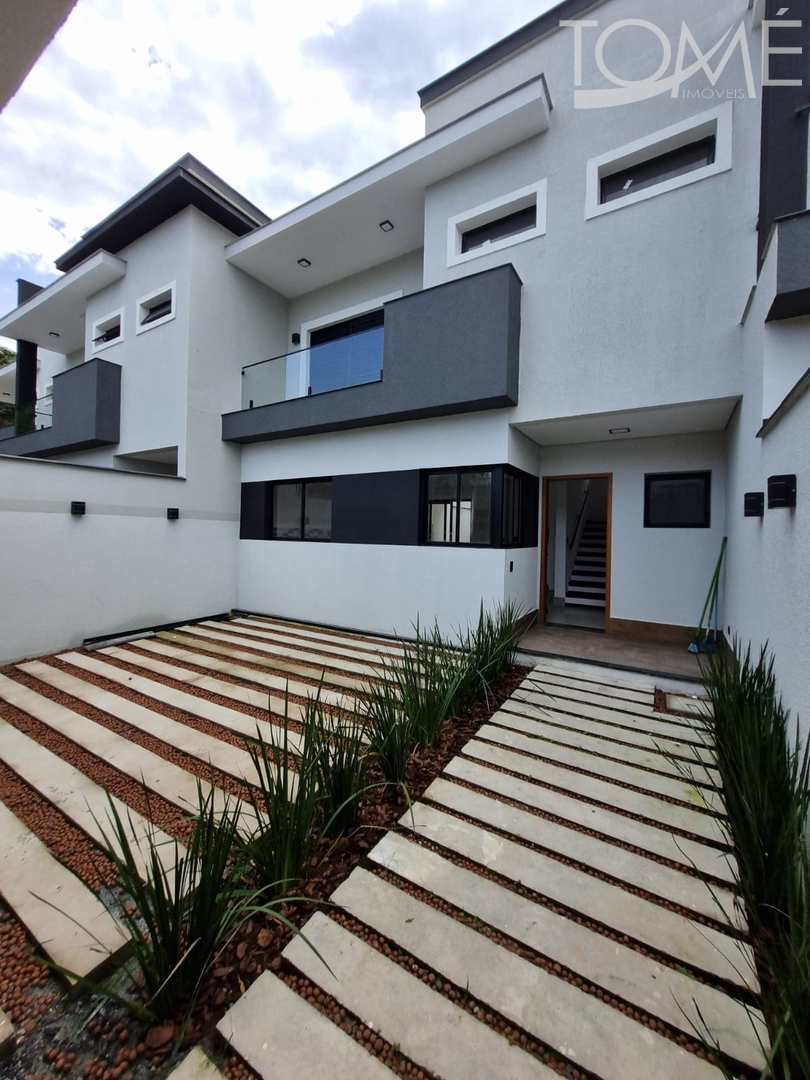 Sobrado à venda com 3 quartos, 117m² - Foto 7