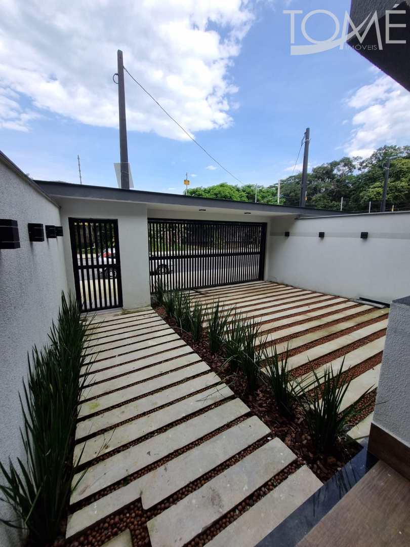 Sobrado à venda com 3 quartos, 117m² - Foto 8