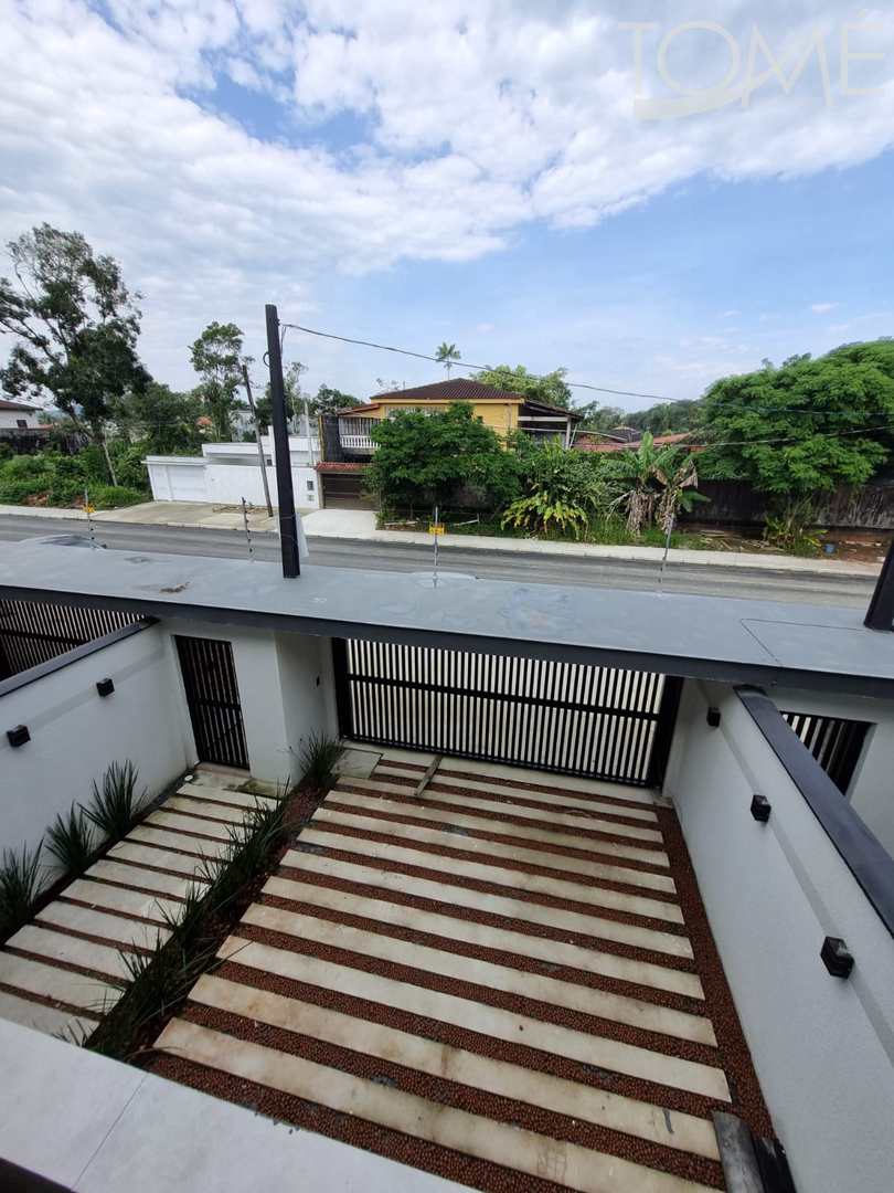 Sobrado à venda com 3 quartos, 117m² - Foto 31