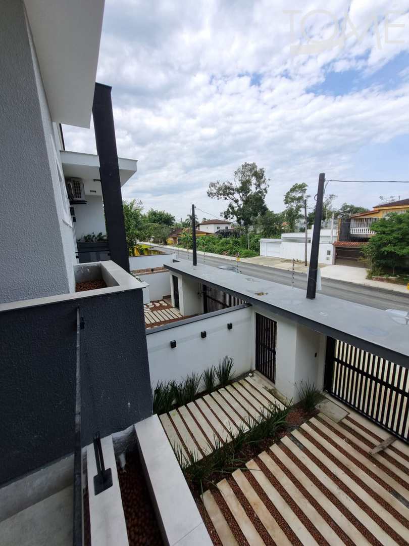 Sobrado à venda com 3 quartos, 117m² - Foto 32