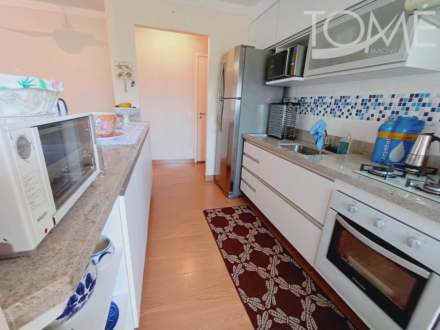 Apartamento à venda com 2 quartos, 73m² - Foto 14