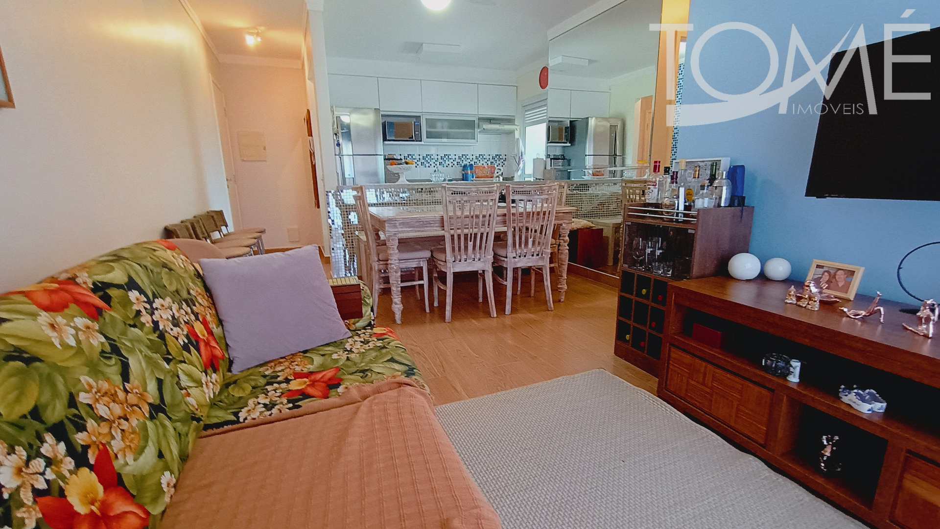 Apartamento à venda com 2 quartos, 73m² - Foto 10