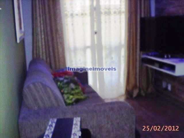 Apartamento em São Paulo, bairro Carrão